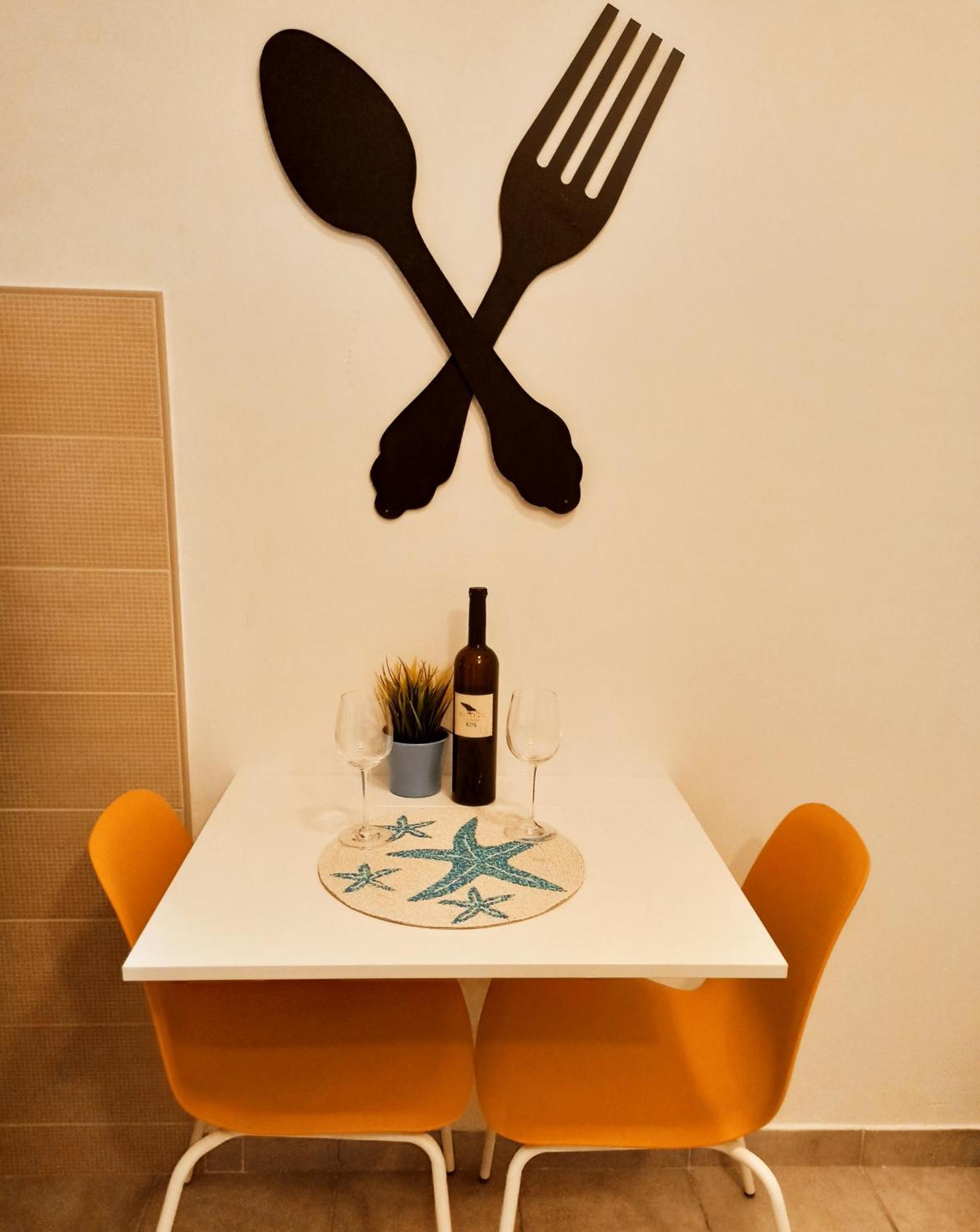 Apartments Pero Подгора Номер фото